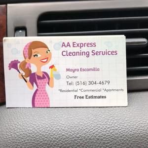 Meet your Posher, Mayra